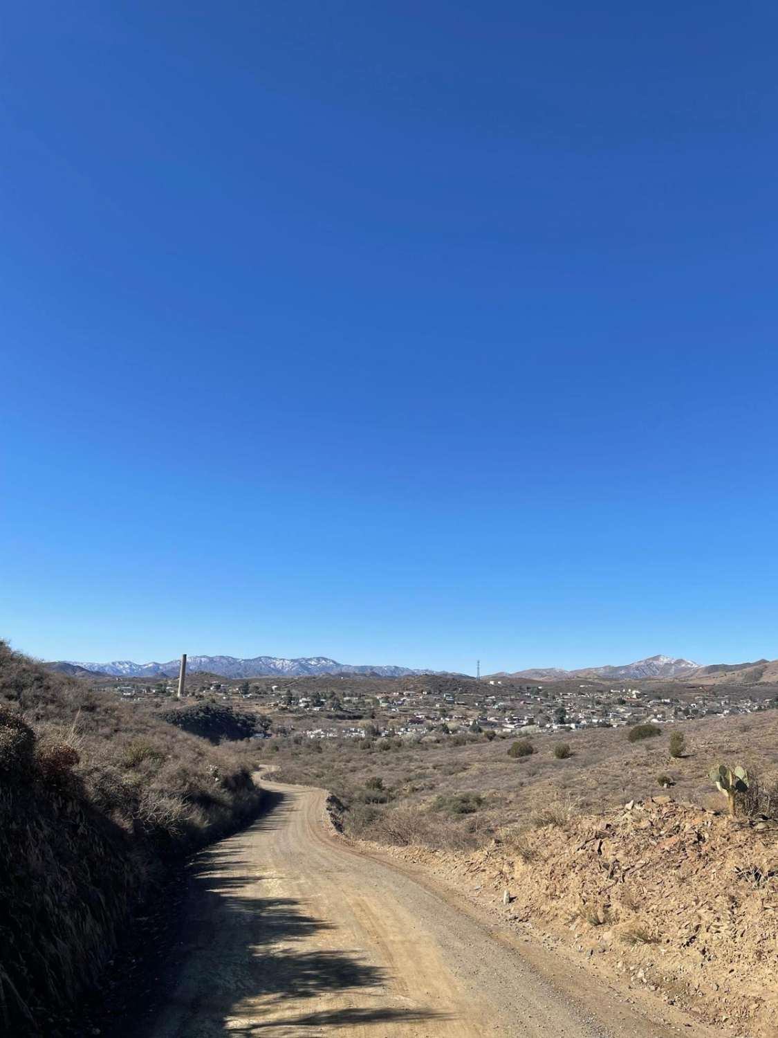 Copper Road