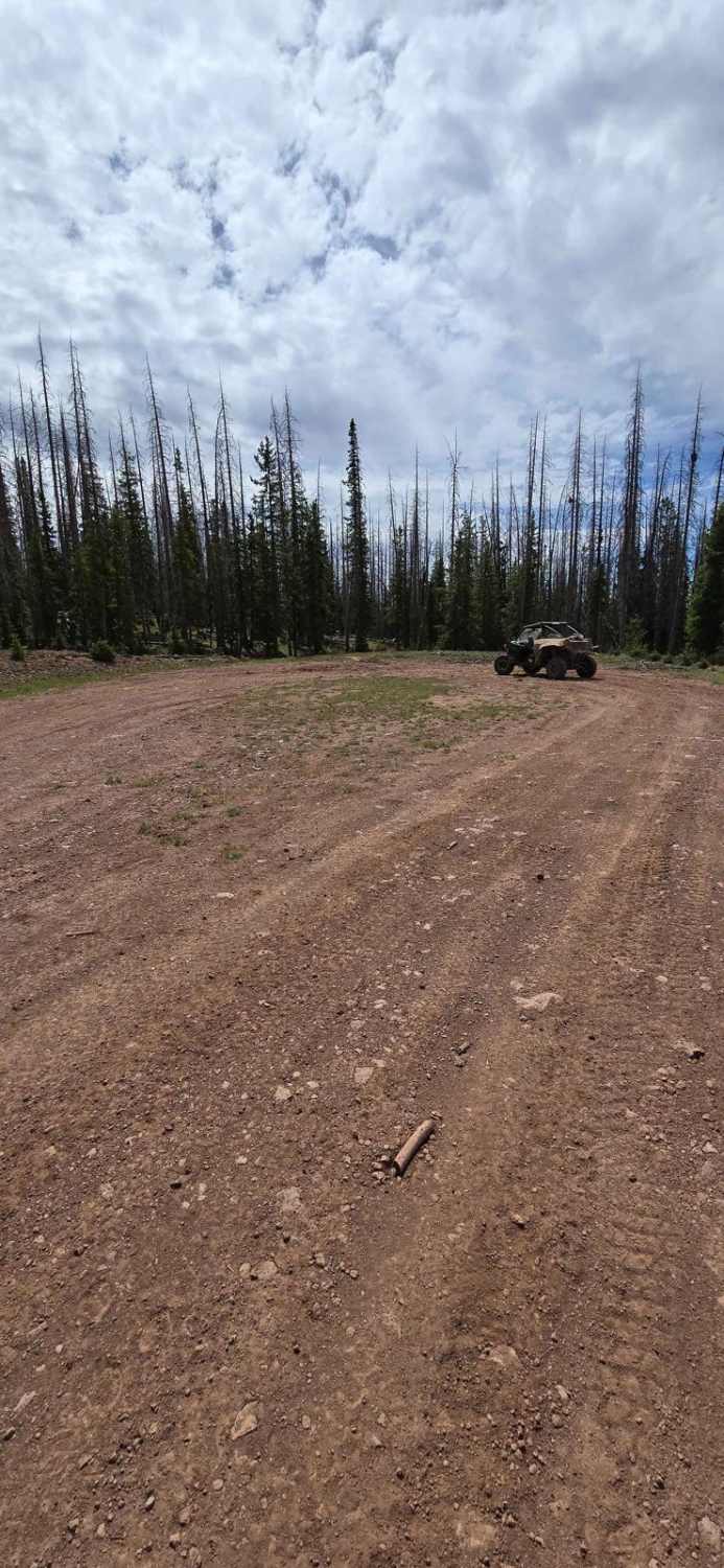 Fox Mountain Road