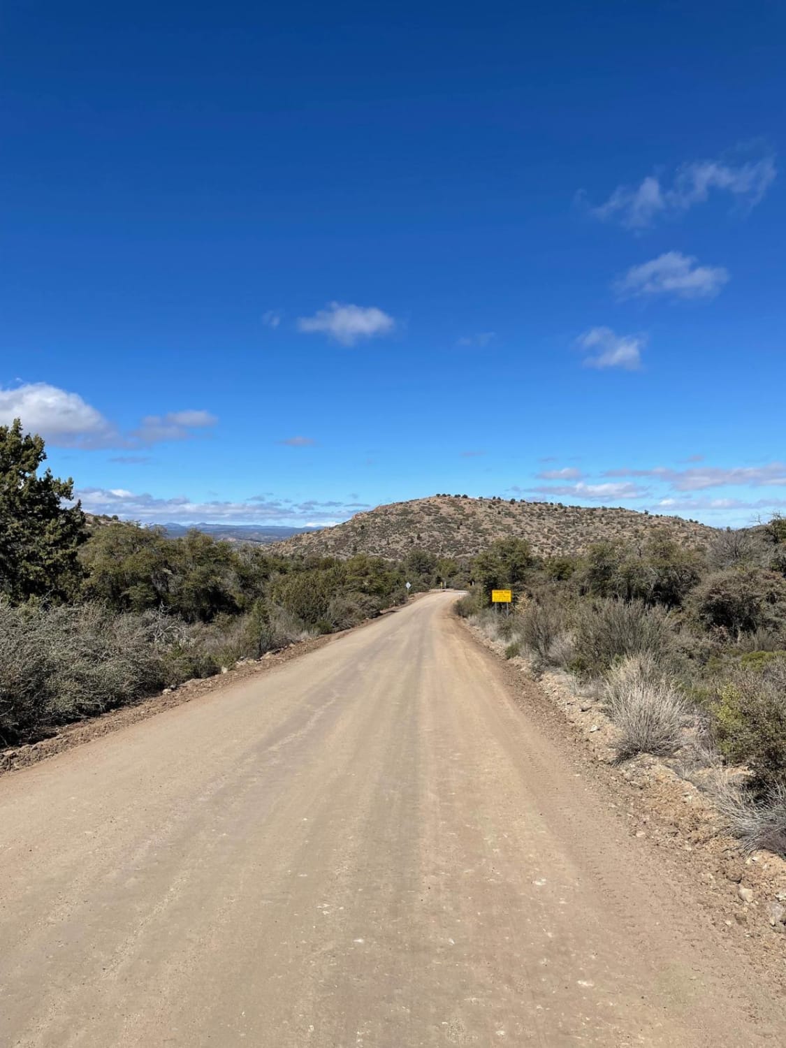 Contreras Road