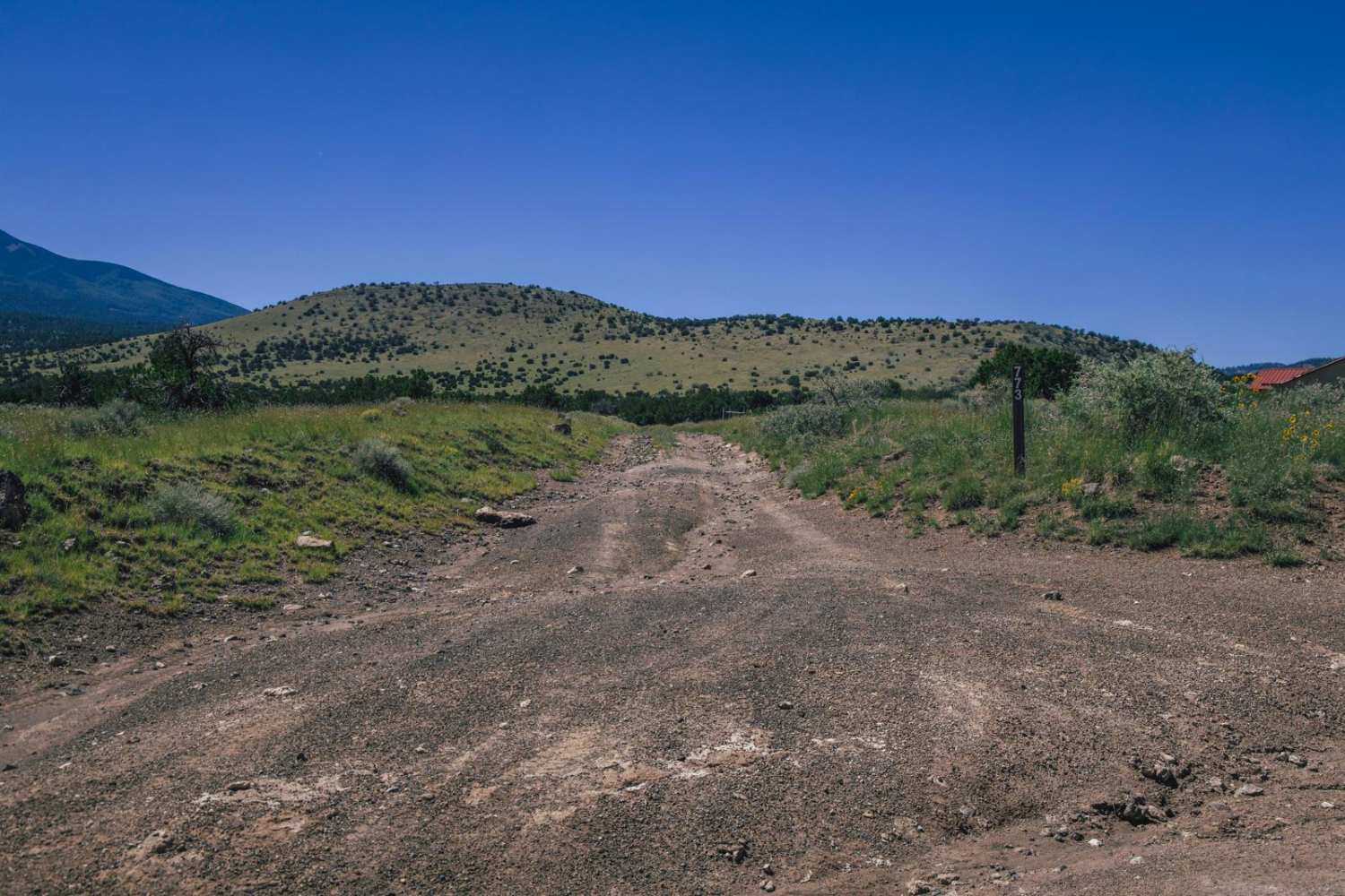 Reese Canyon