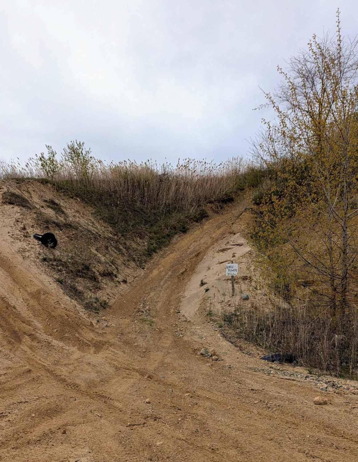Horsepower Hill