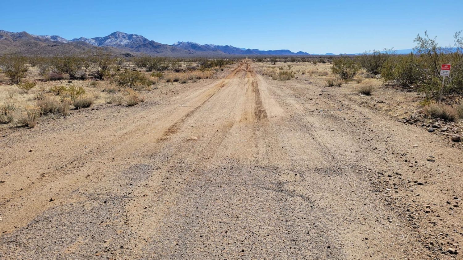 County Highway 125 - Route 7000