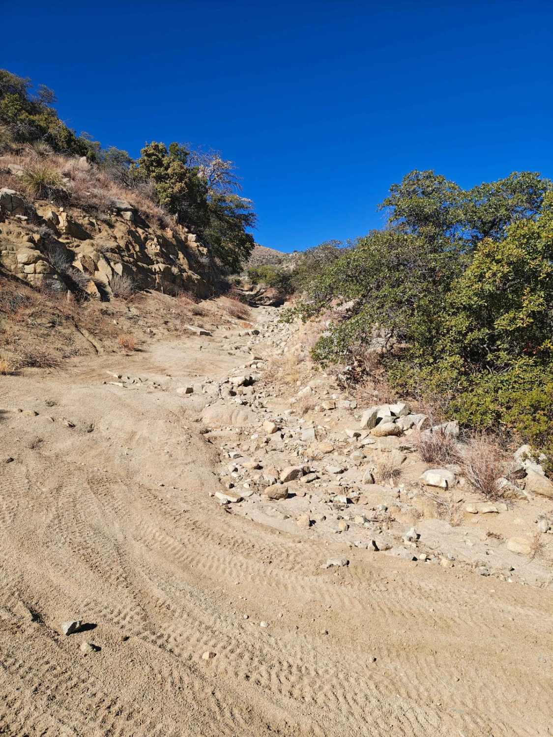 Mine Road