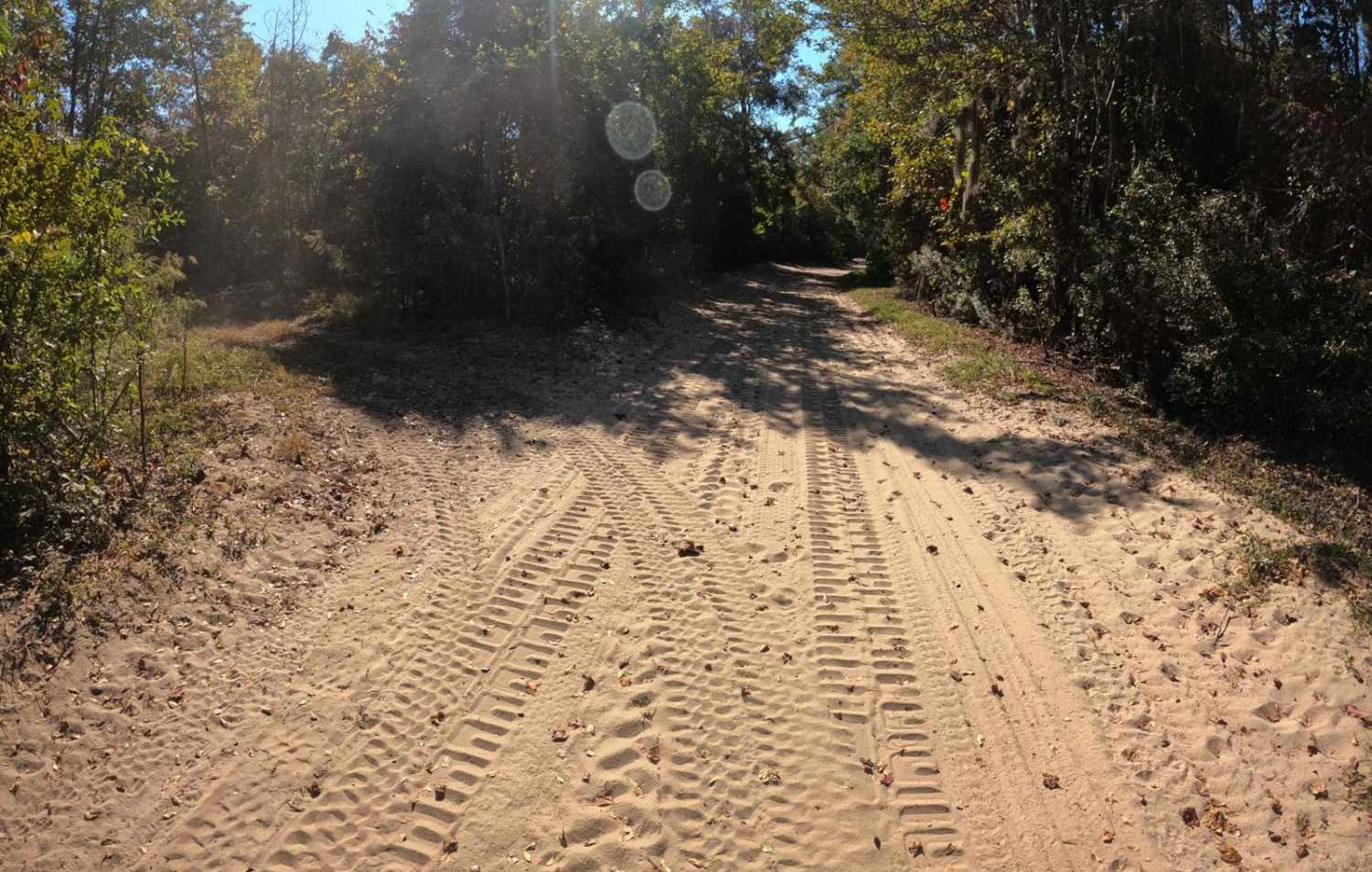 Skipper's Road