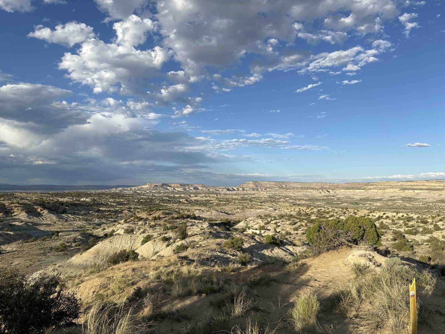 Angel Peak Loop