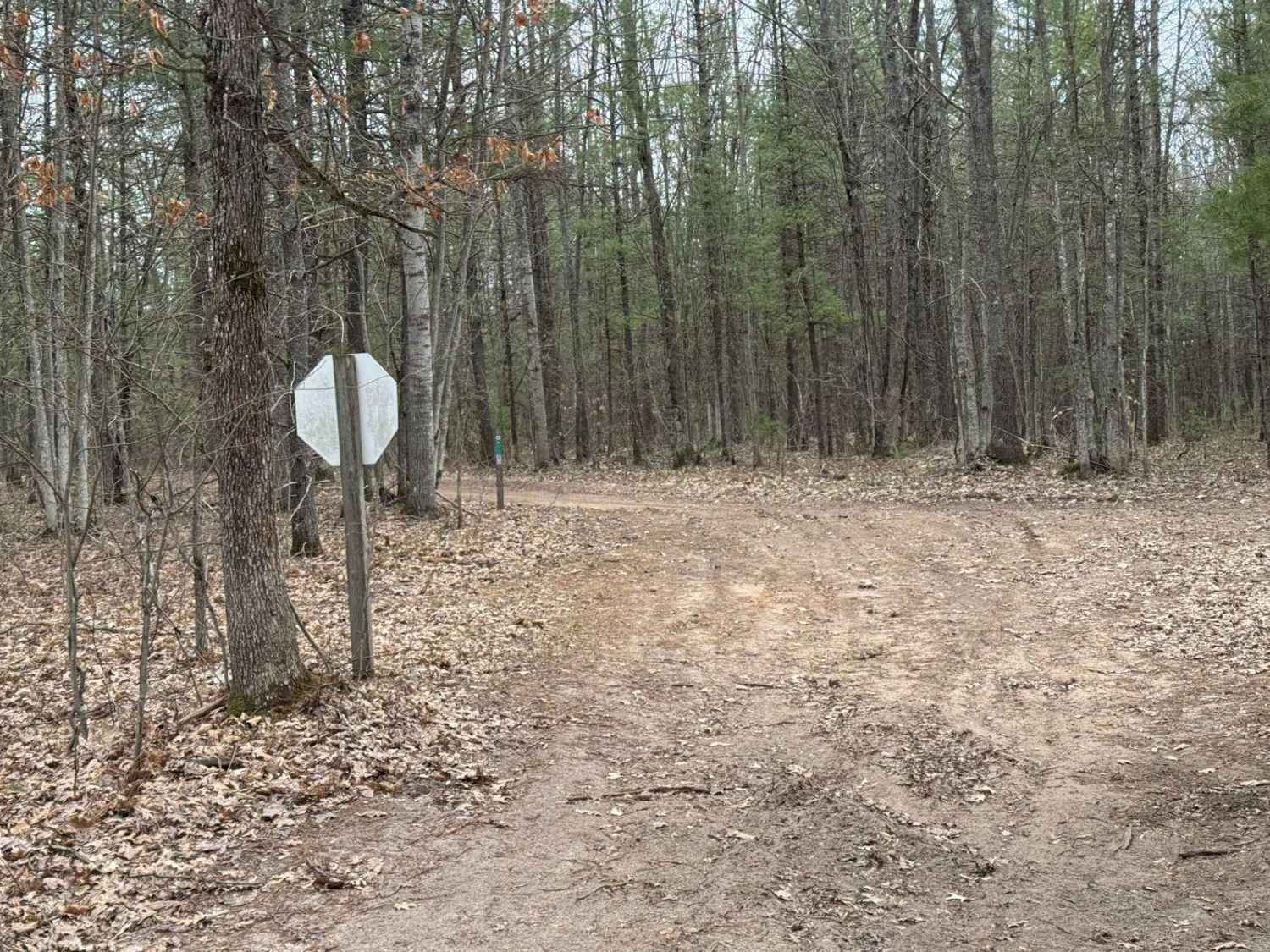 MCCCT - Grand Traverse South Connecter