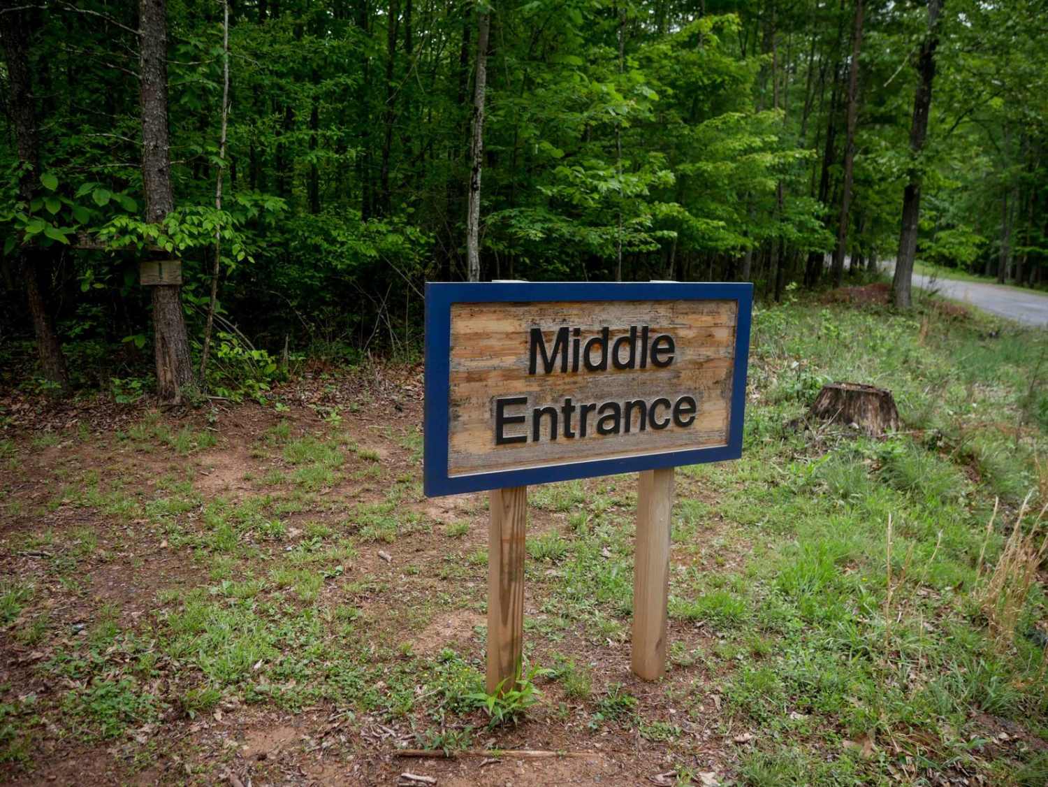 Trail 1