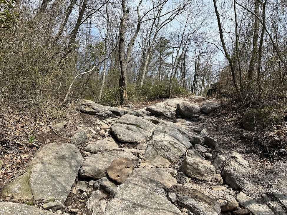St. Keirns Obstacle