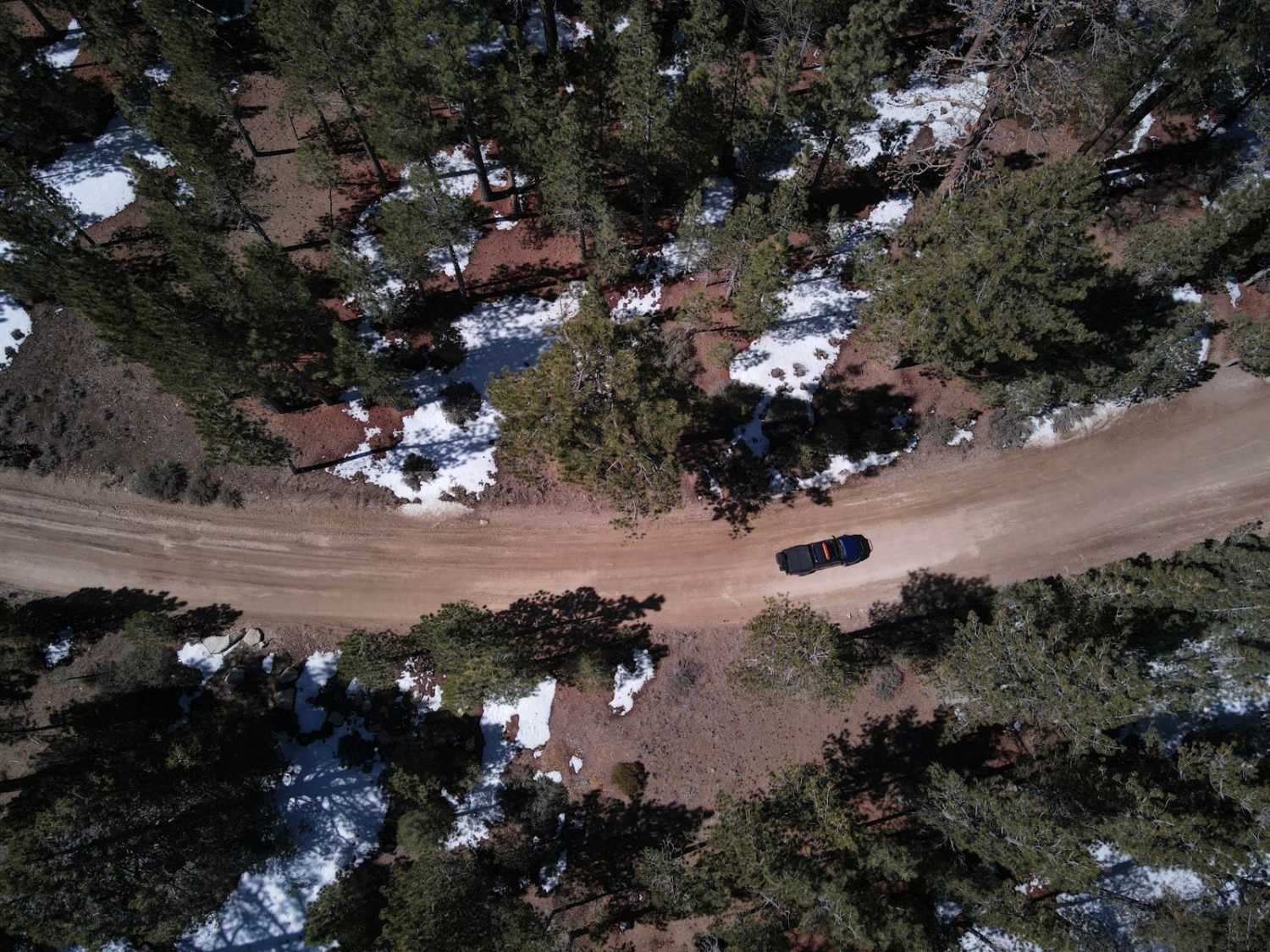 Polique Canyon - 2N09