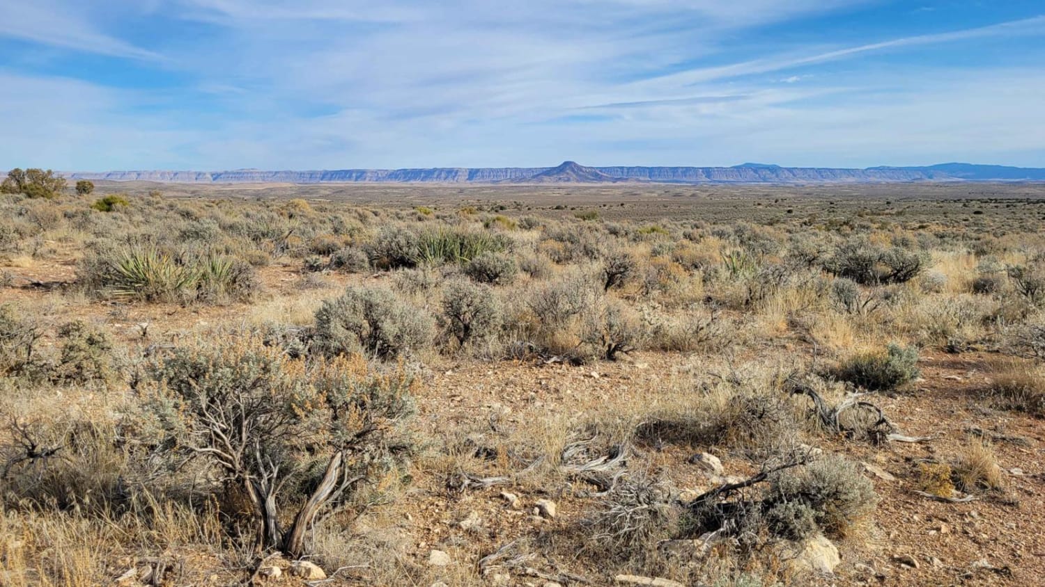 Sullivan Ridge