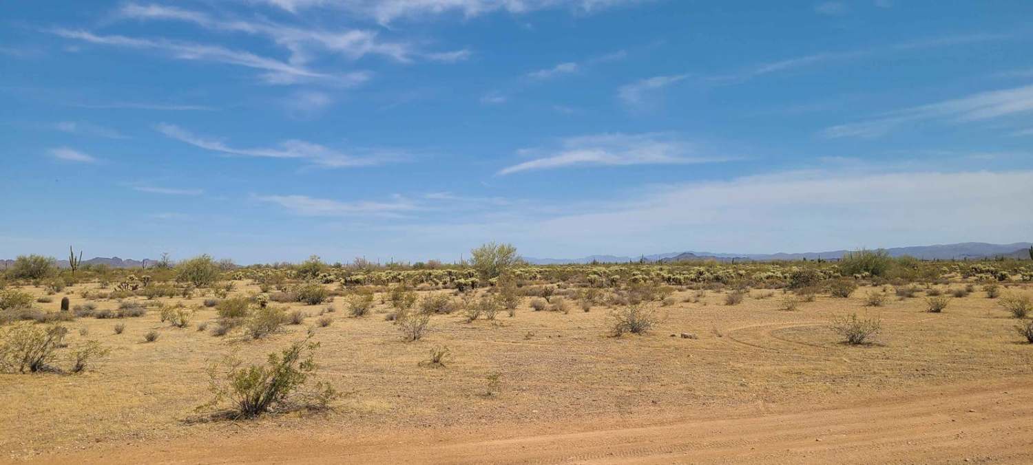 Black Mountain Road