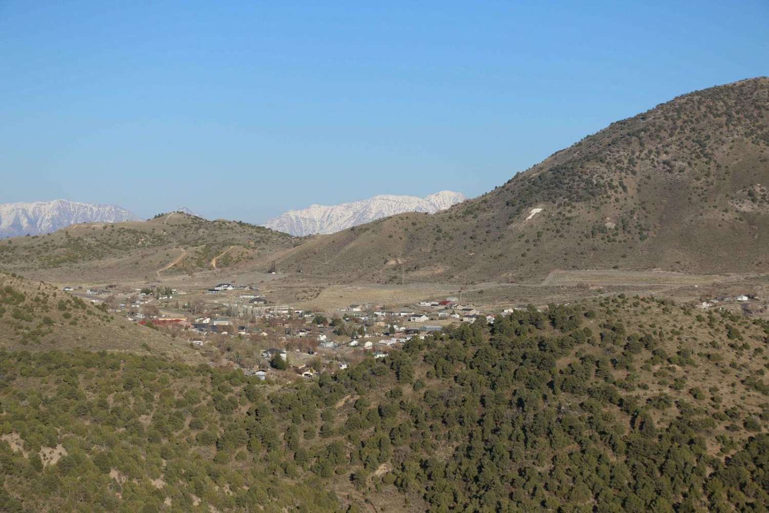 Dagmar Mine