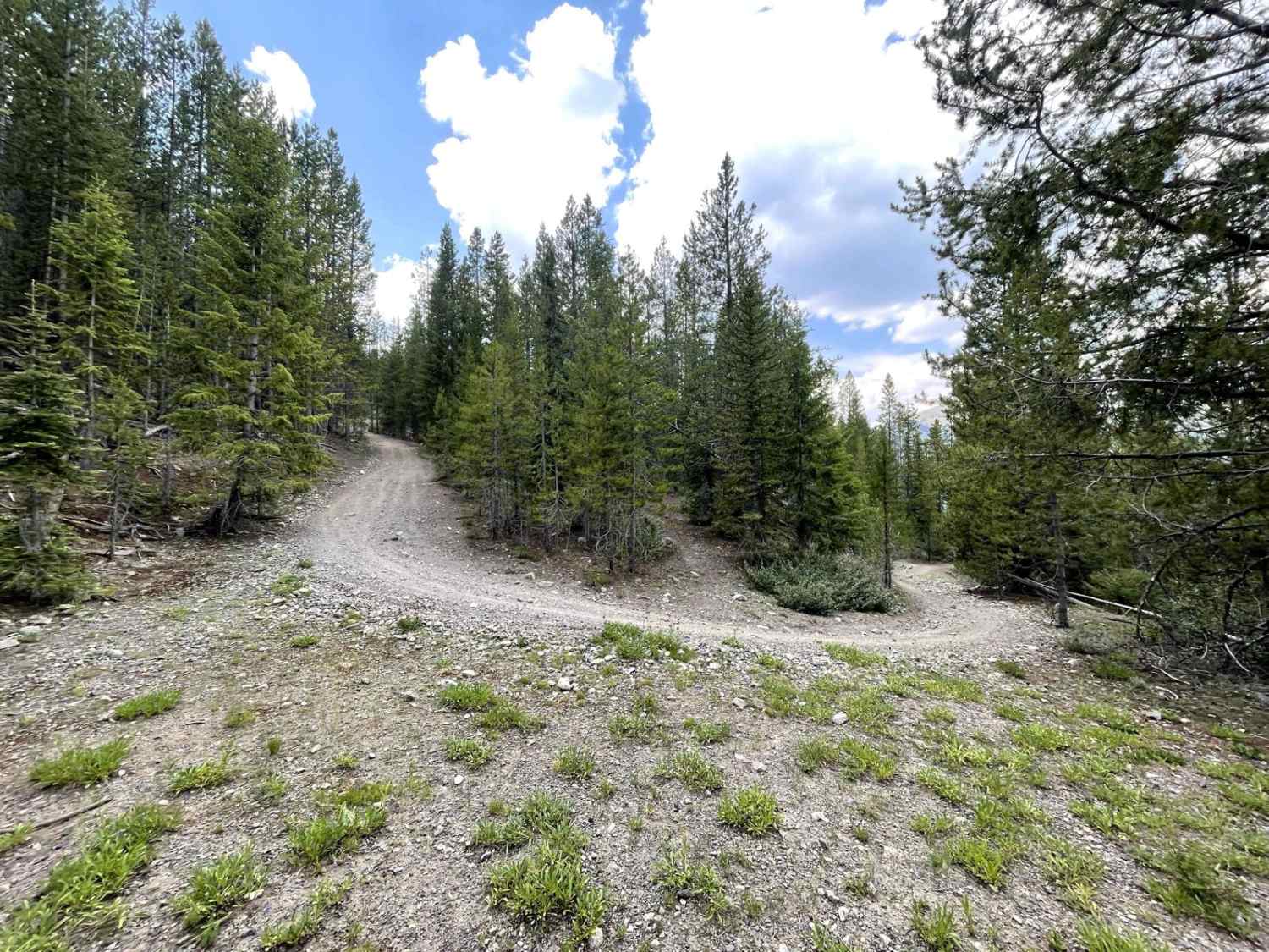 Rainbow Creek ATV 