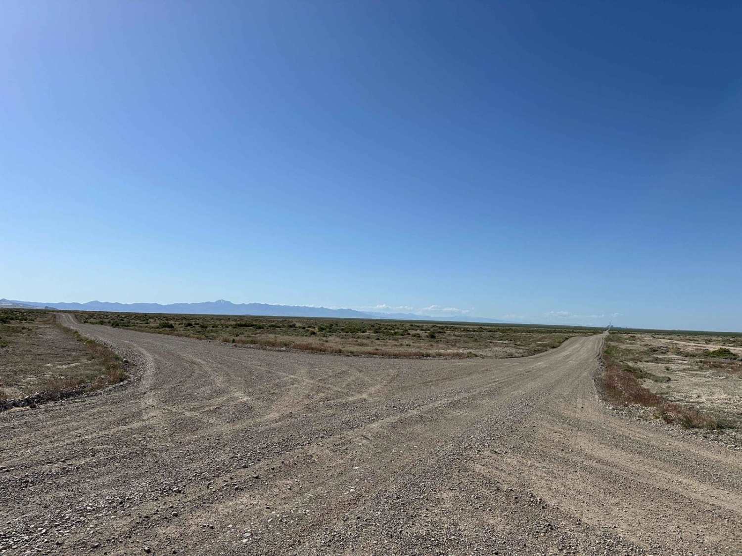 Desert Mountain Loop