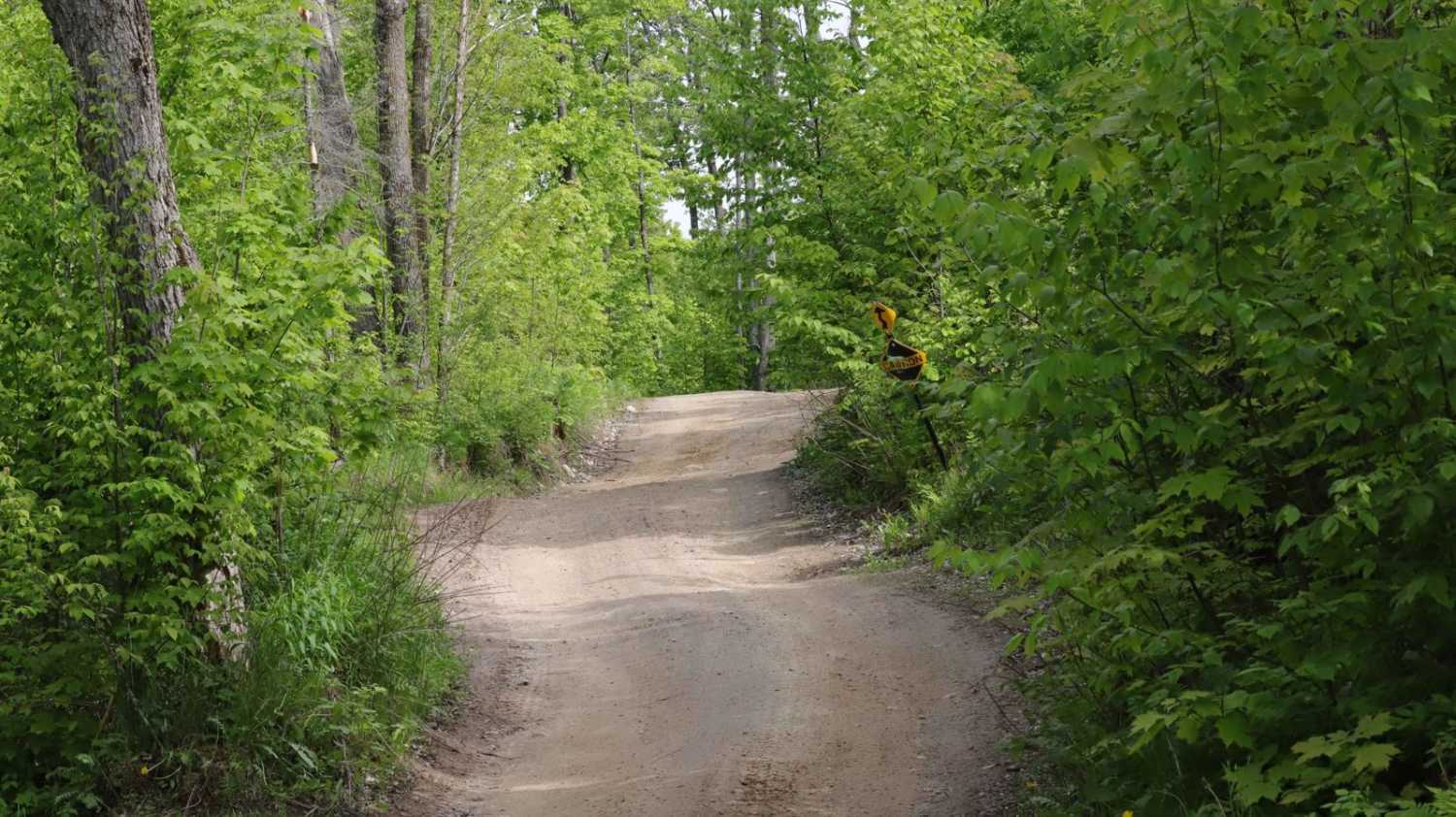 Hill City Trail