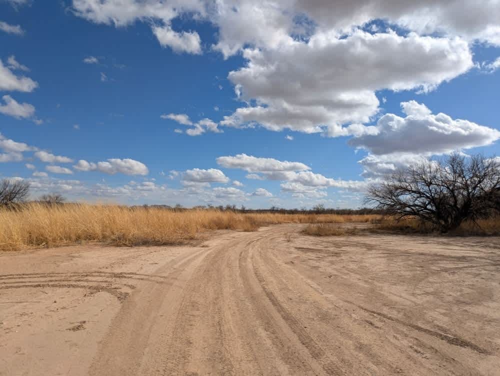 Round Hill Road Secondary