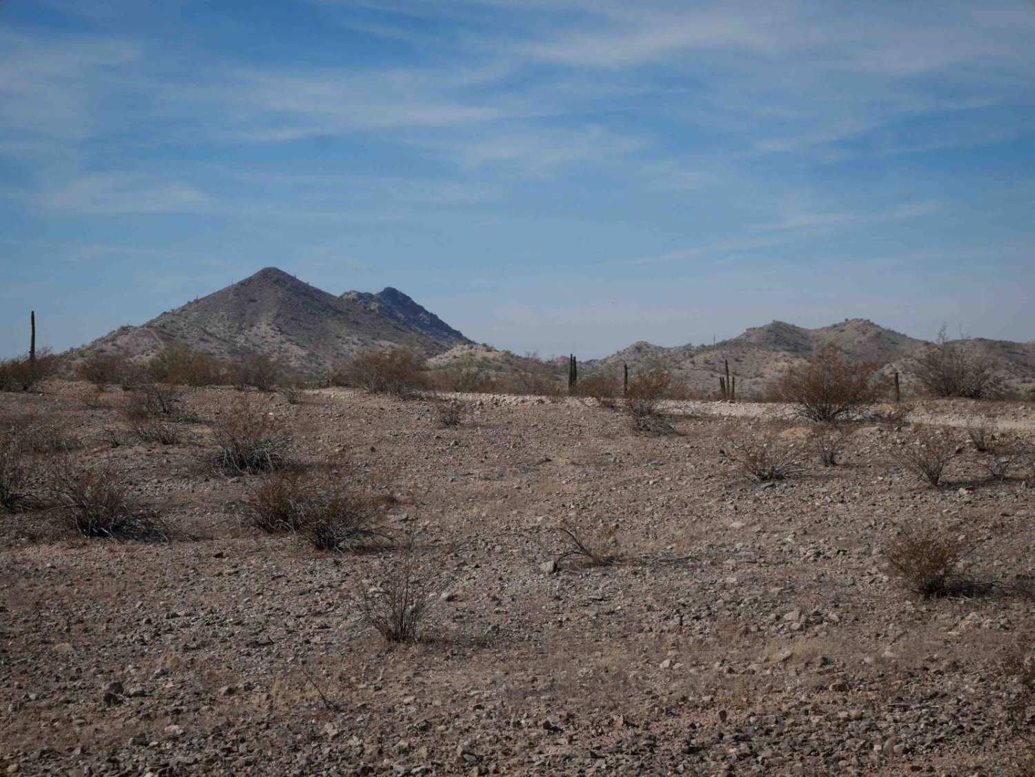 Maricopa Trail BH1175 