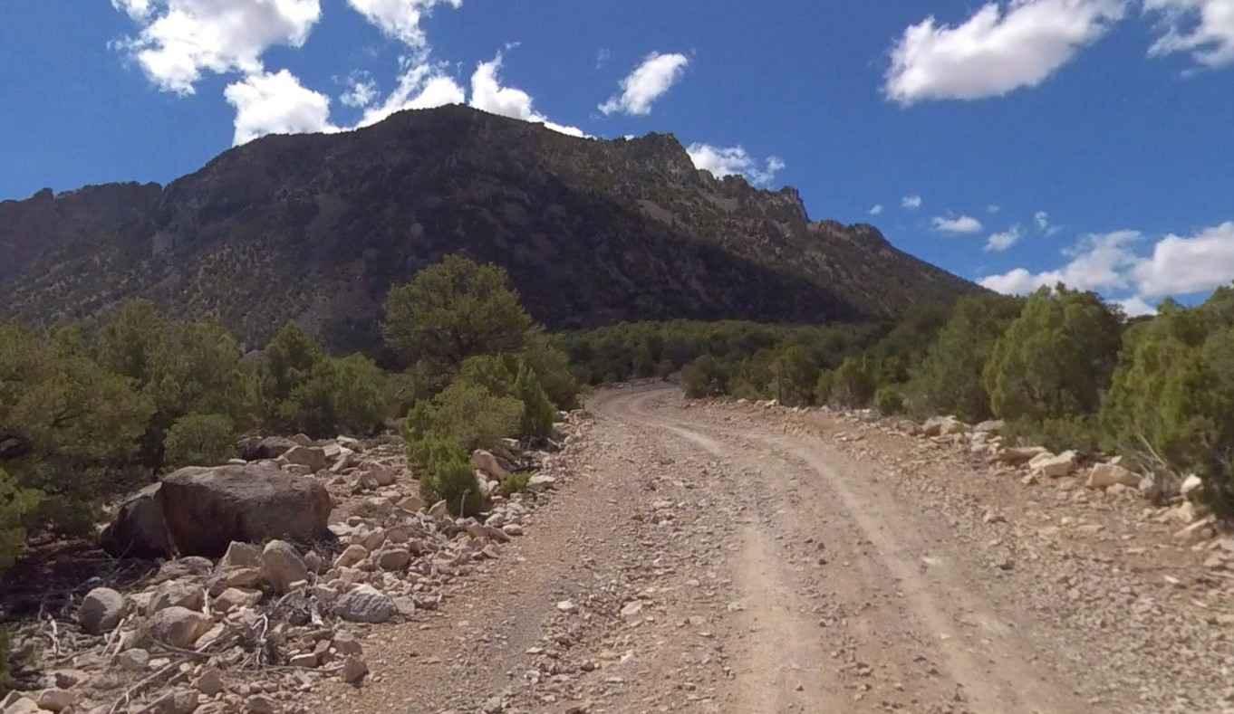 Fairview Ranch - Lonesome Beaver Rd