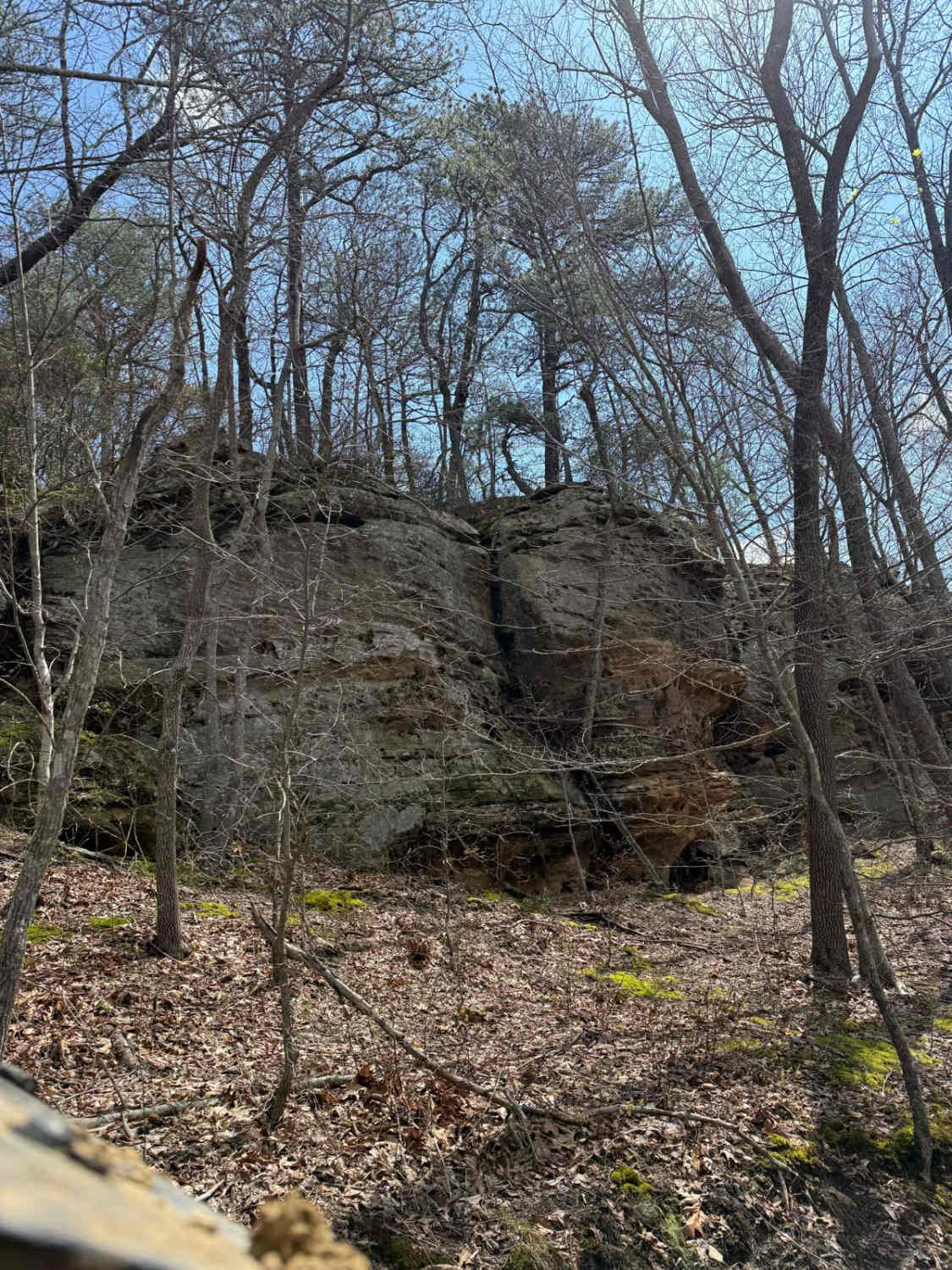 Trail 23A