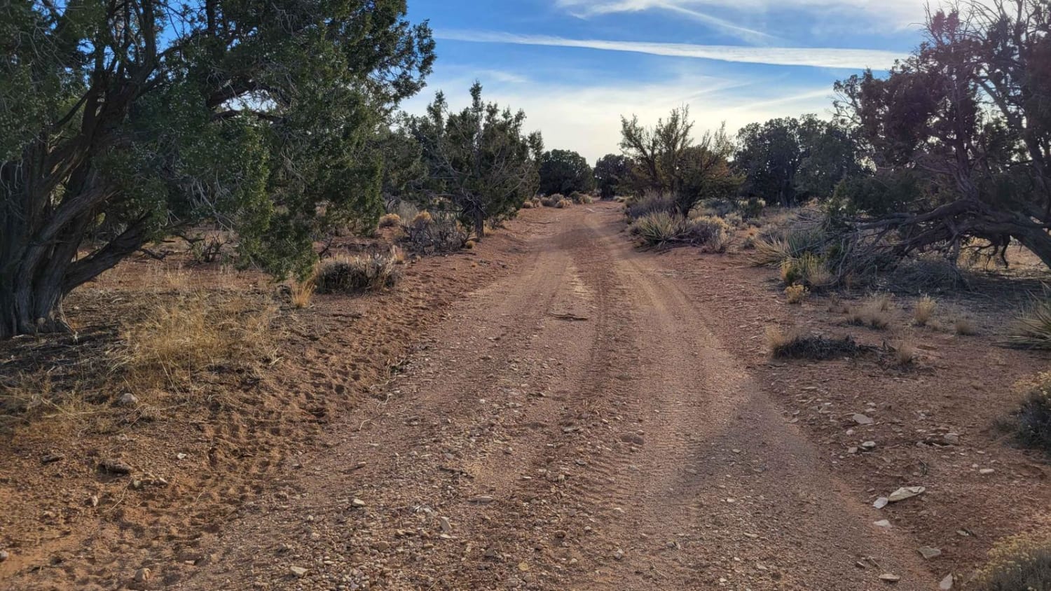 Sullivan Ridge South