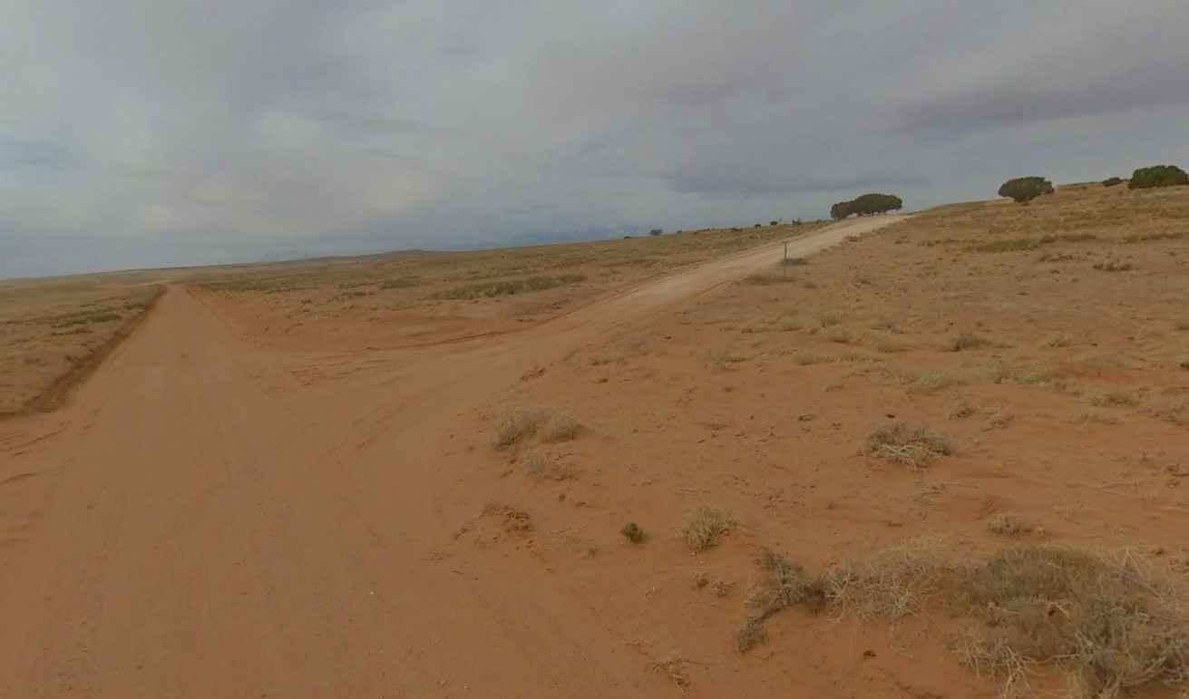 Oil Well Road