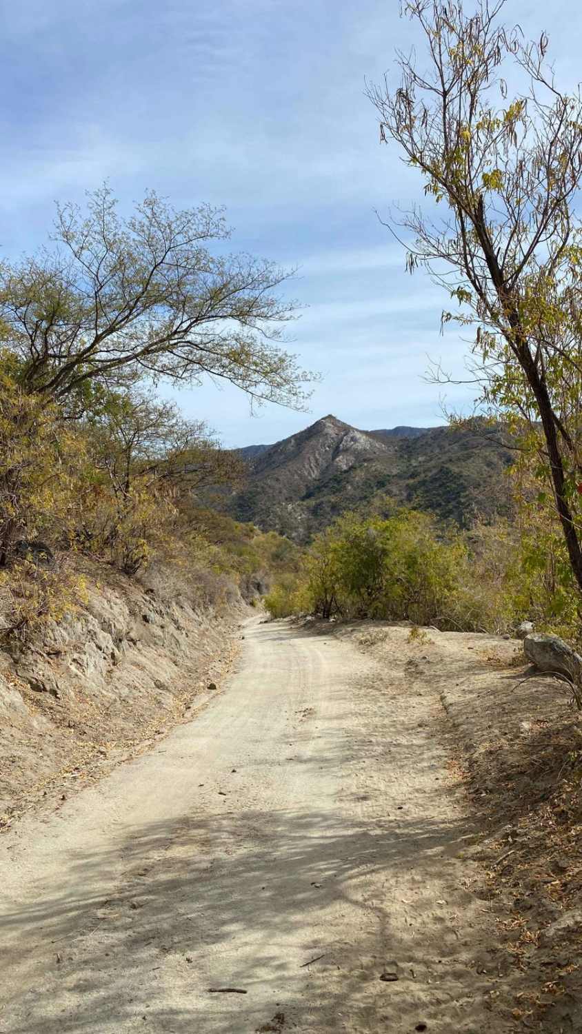 Sierra Laguna