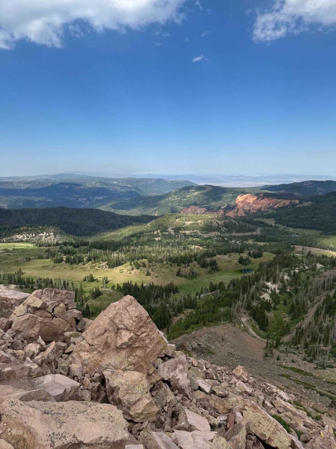 Brian Head Peak Observatory