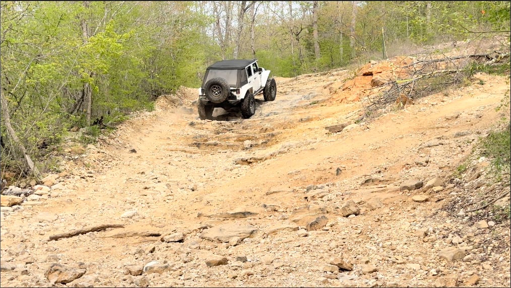 Moab Hill