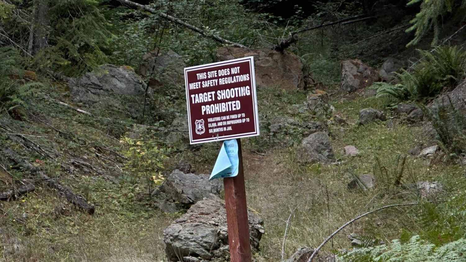 Twenty-Eight Mile Creek
