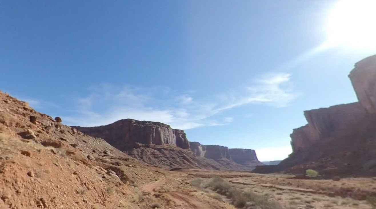 Mineral Canyon Road-Grand CR129