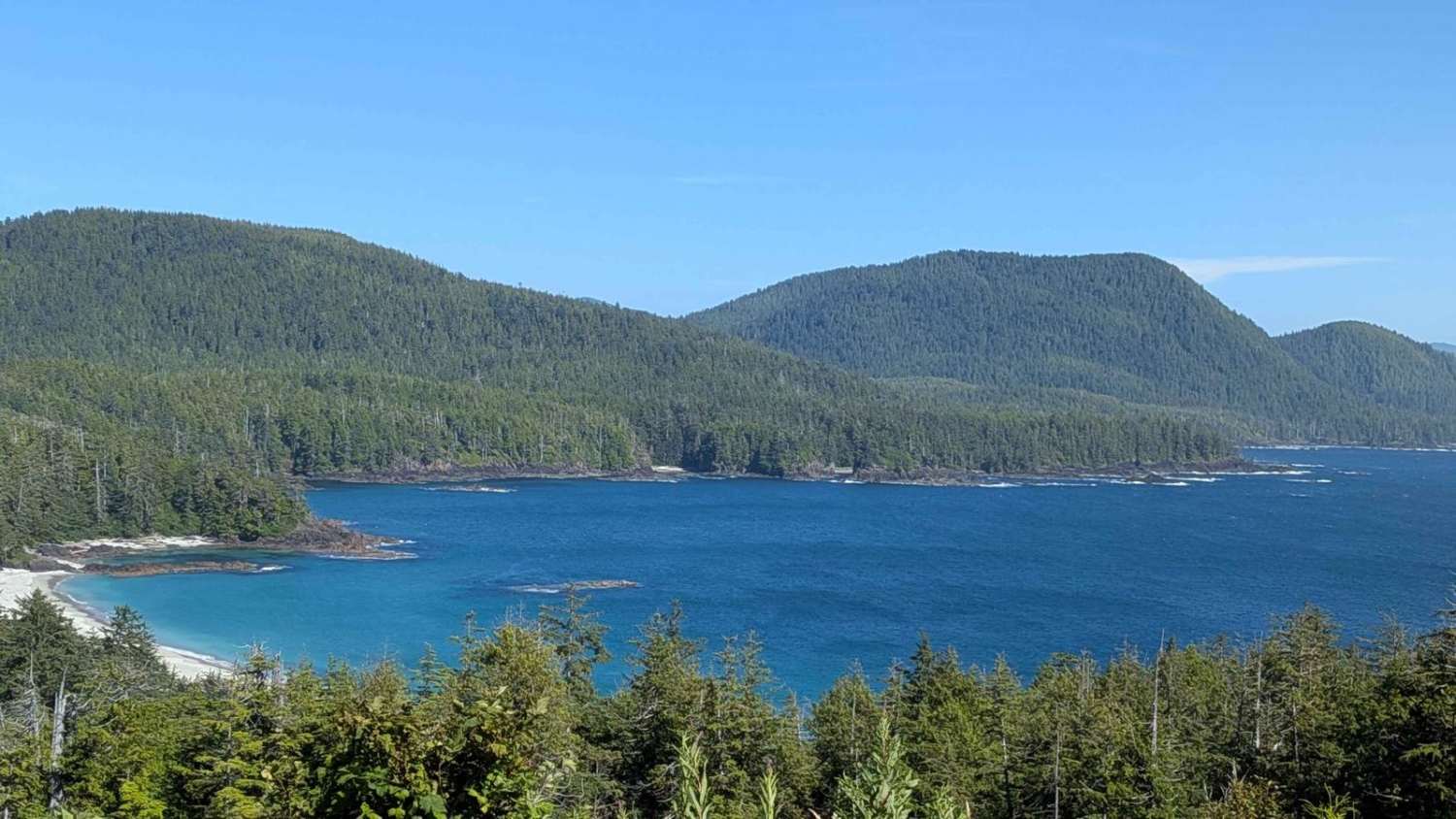 Grant Bay