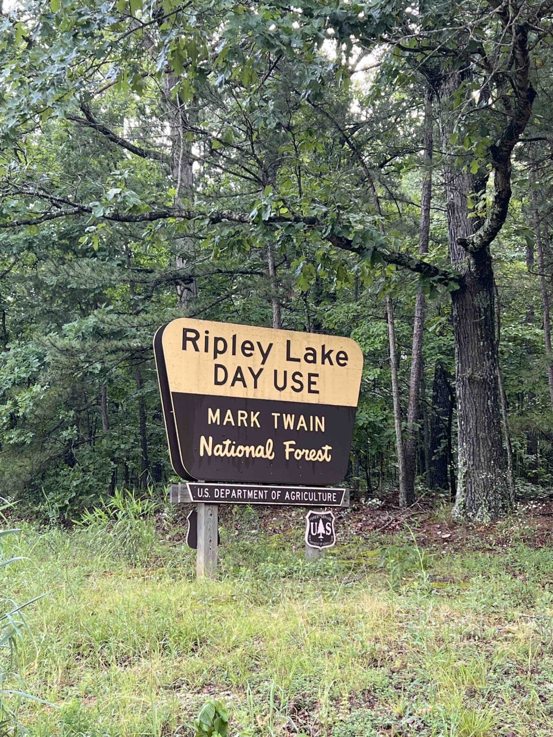 Ripley Lake 3240