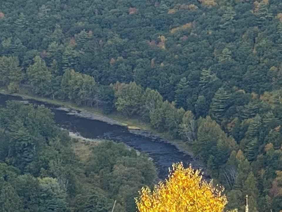 Bull Run Vista 2