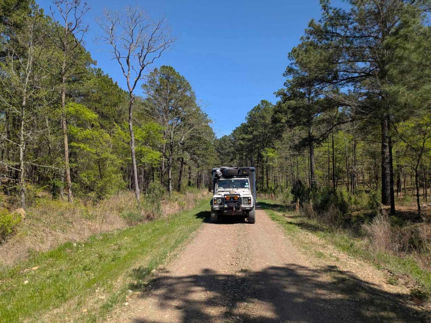 53500 Creek Trail