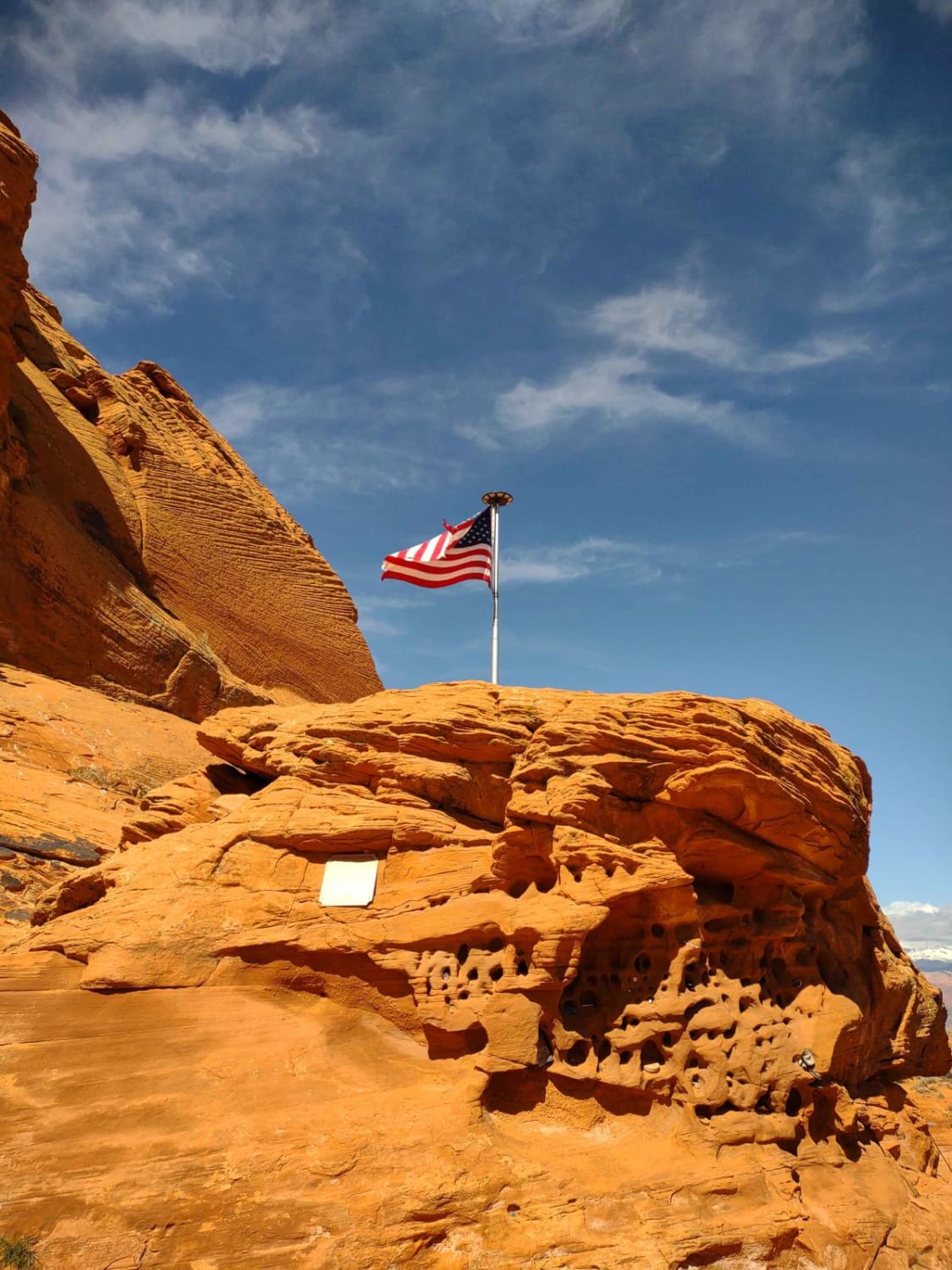 The Drill Grounds Memorial Trail