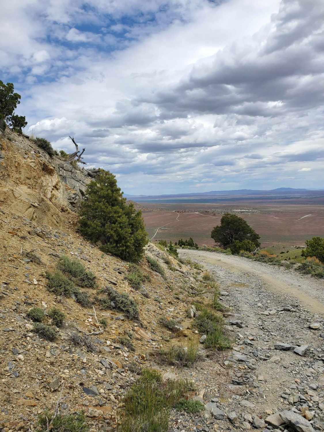 Cell Tower Overlook