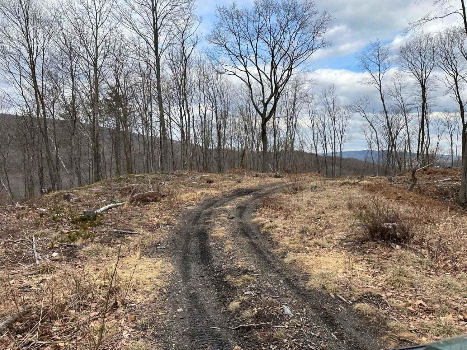 Ashland 62 Inner Loop