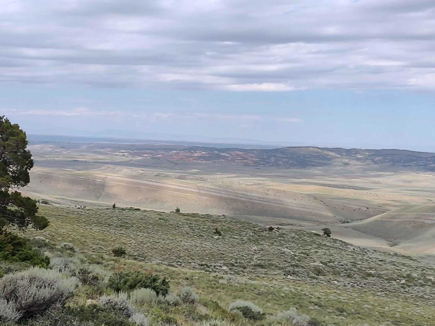 Ridge Runner Loop