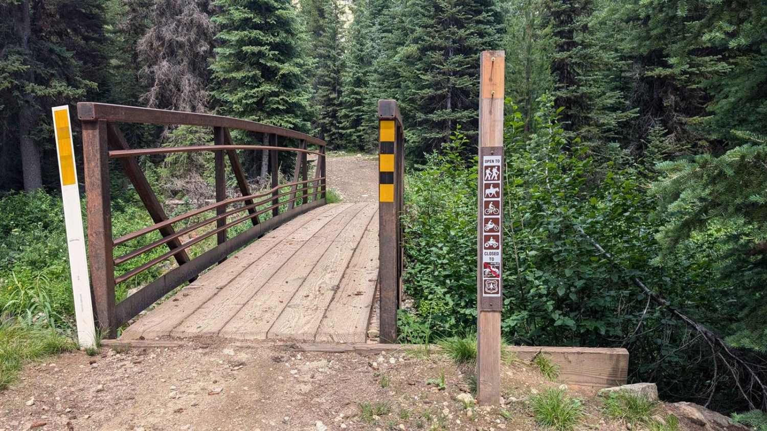 Trail 136