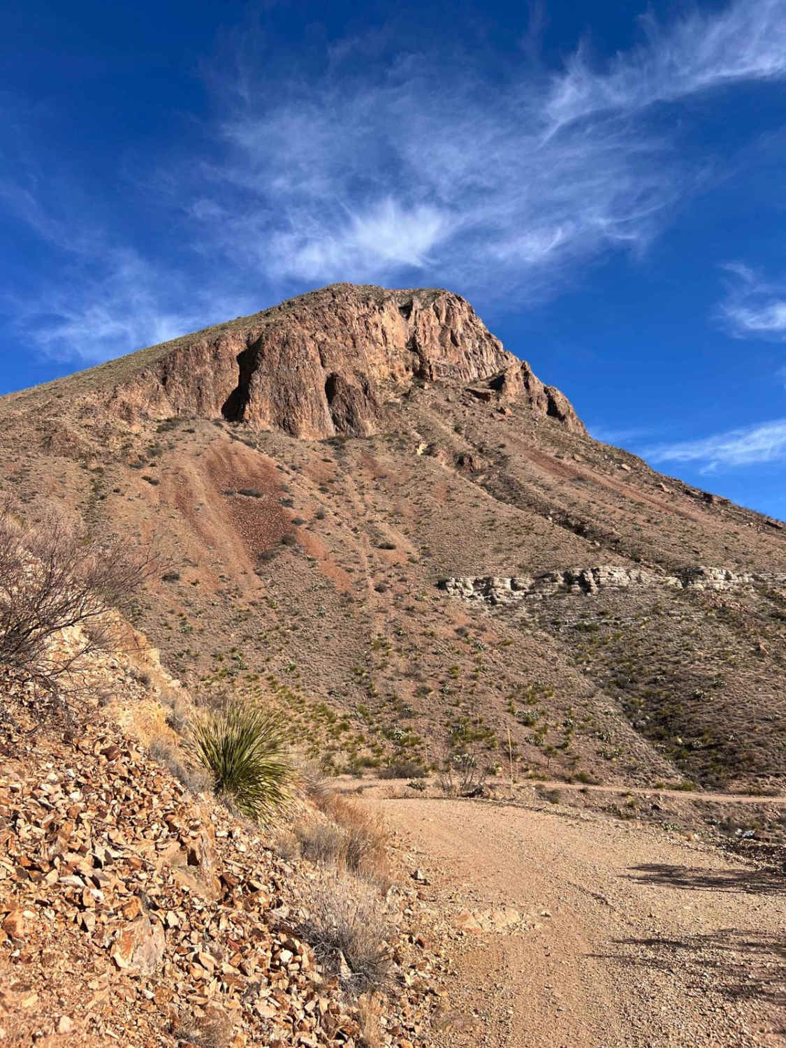 Canyon Road