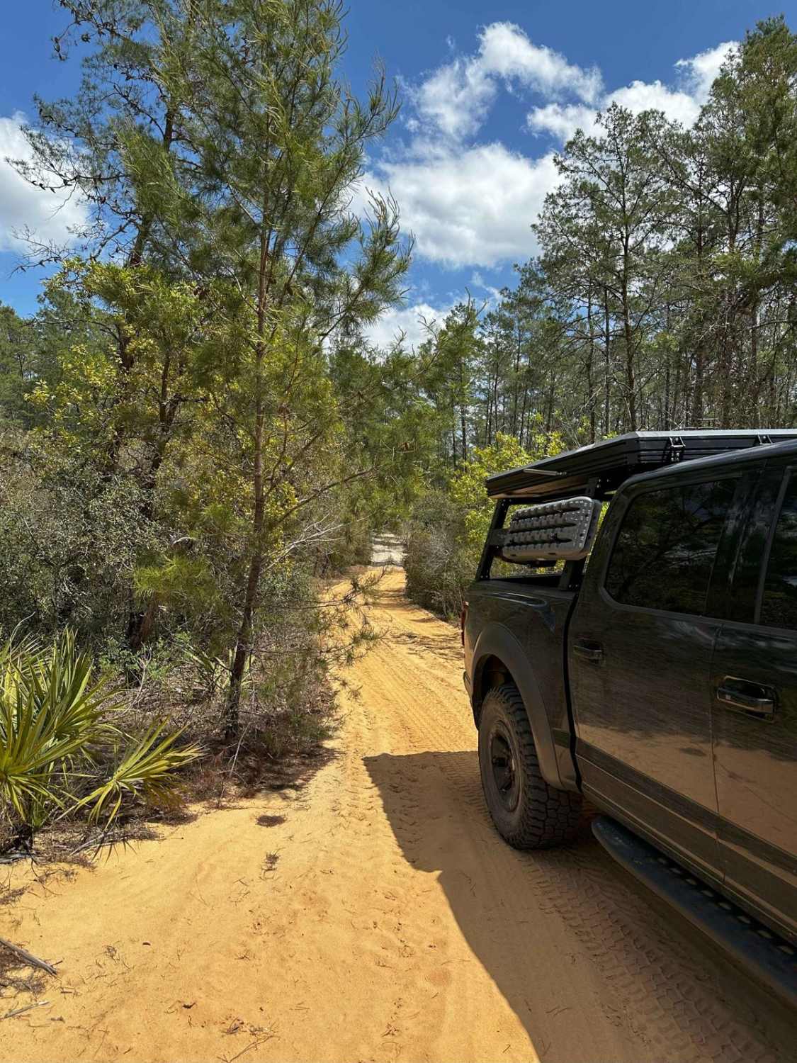 ONF Trail 9-5.2