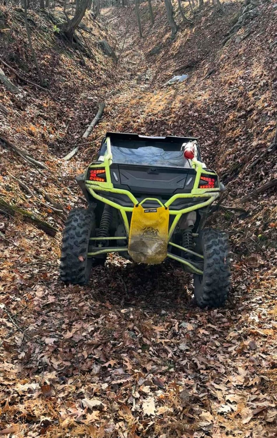 ATV Trail 10