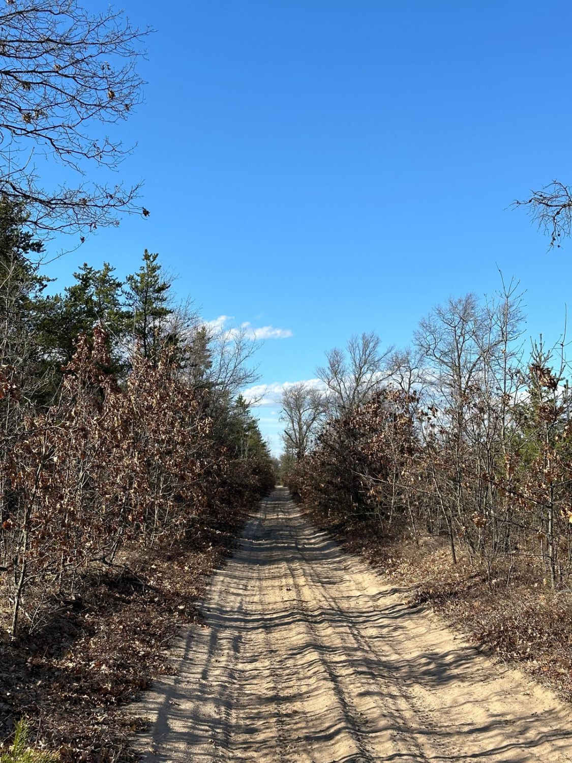 Small Road