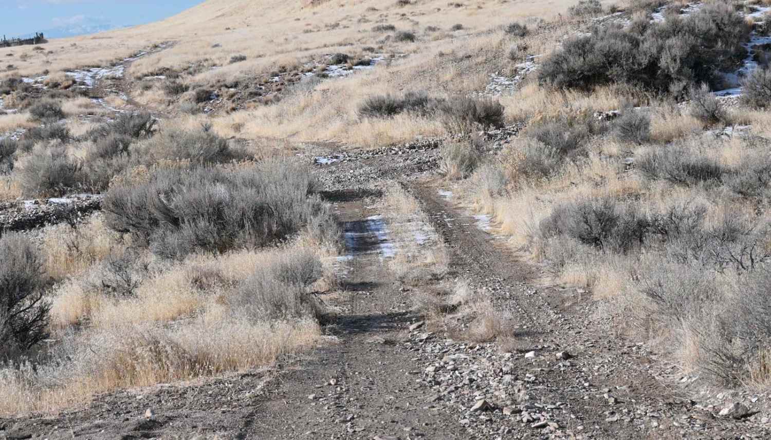 Grassy Mountain Ranch