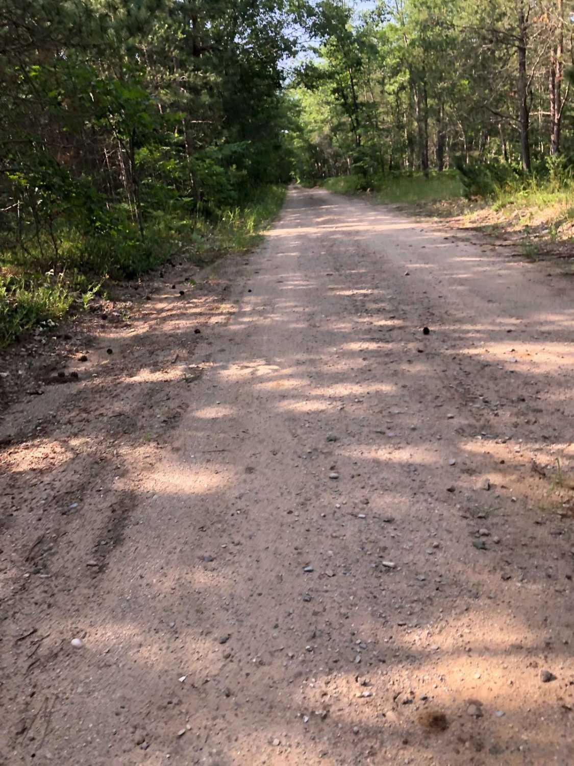 Lookout Road