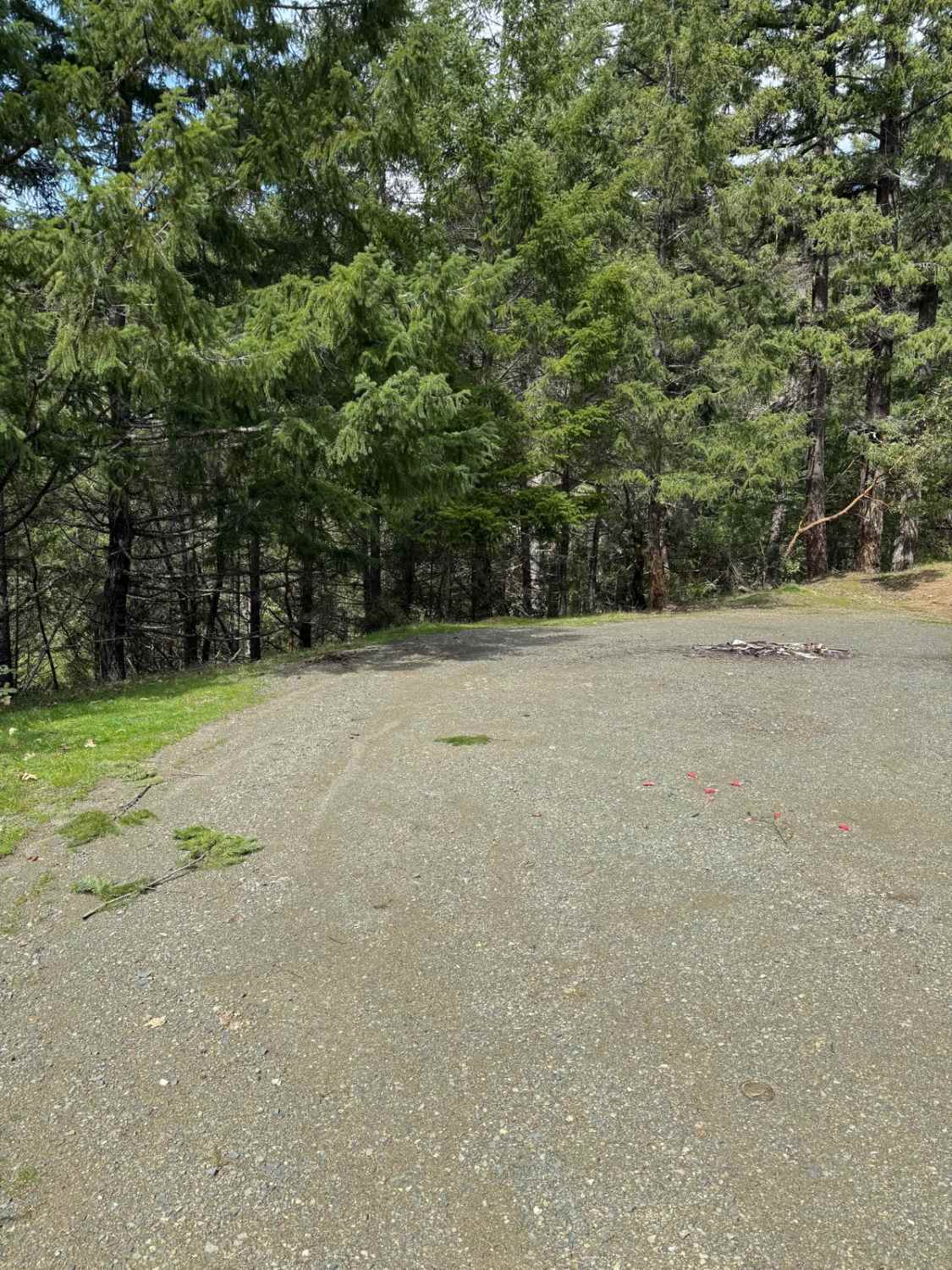Lower Stratton Creek Road
