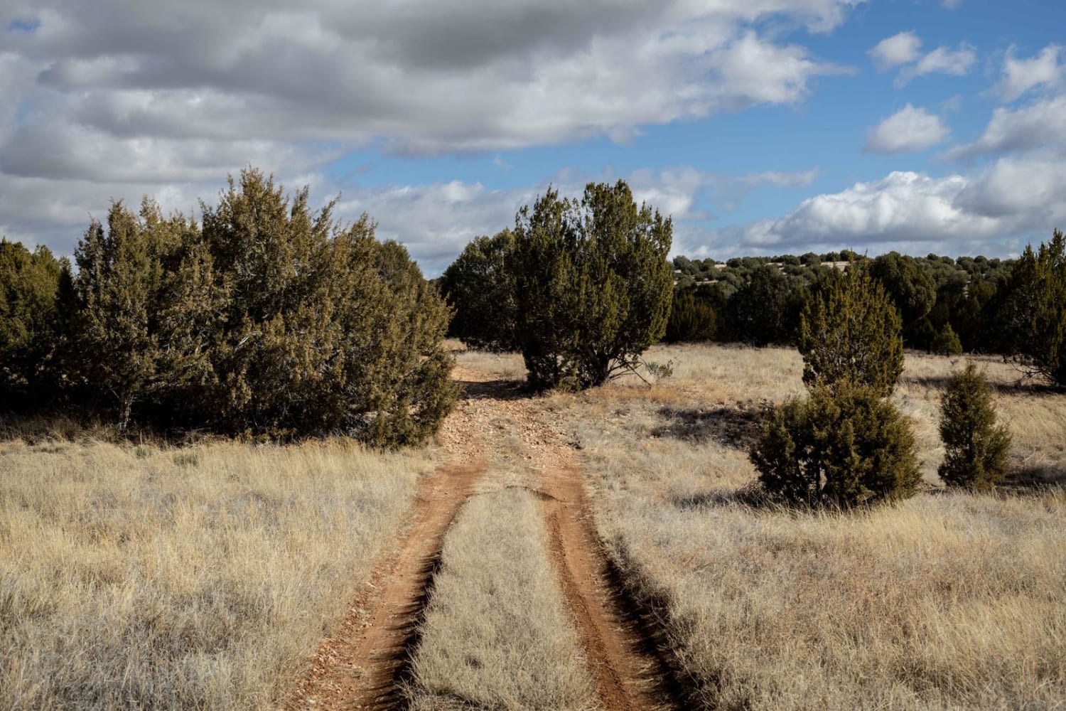 Section 10 Traverse