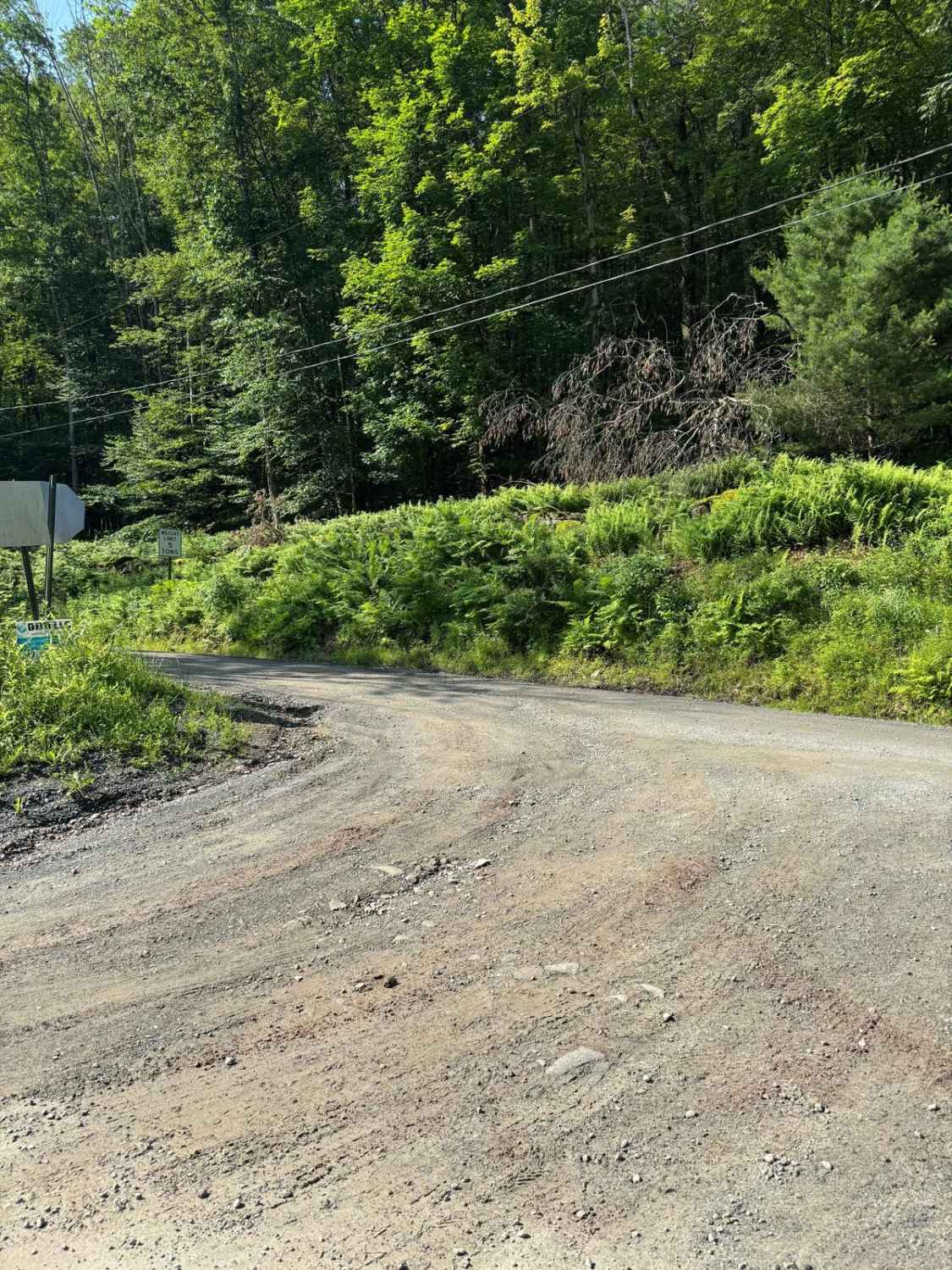 River Road
