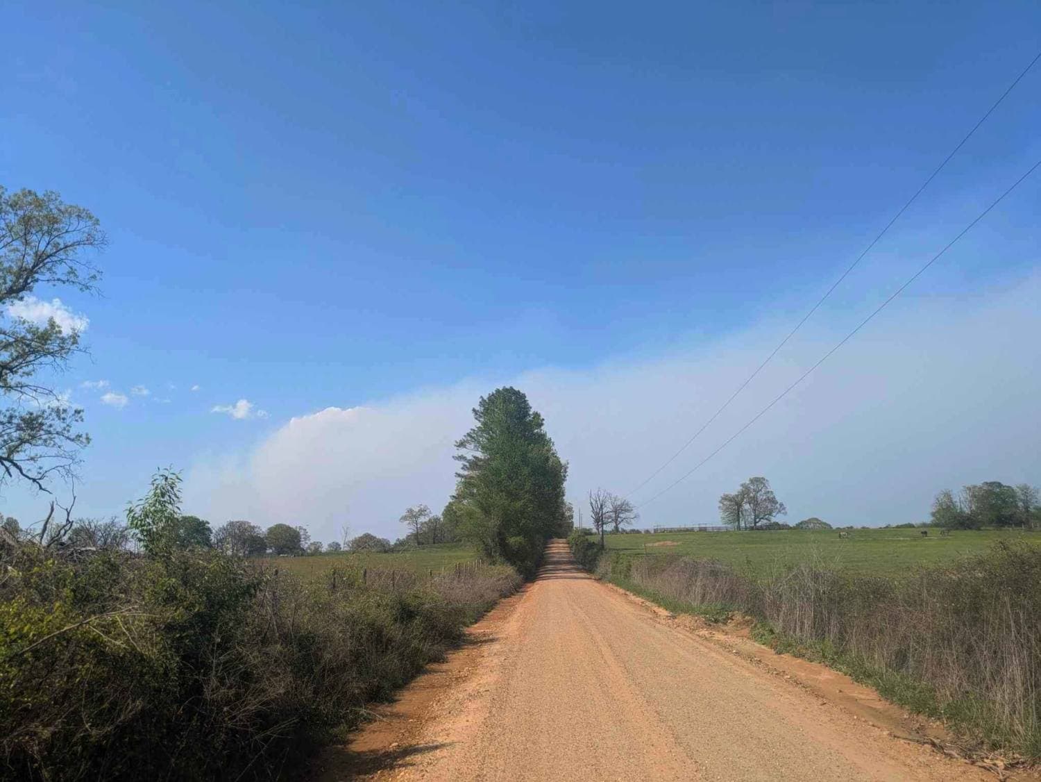 Tableville Road