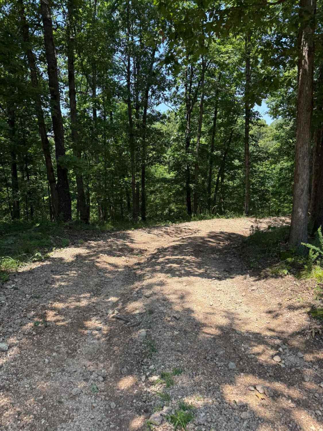 Hunter's Trail